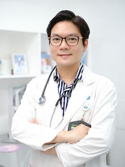 Doctor Nguyen Van A