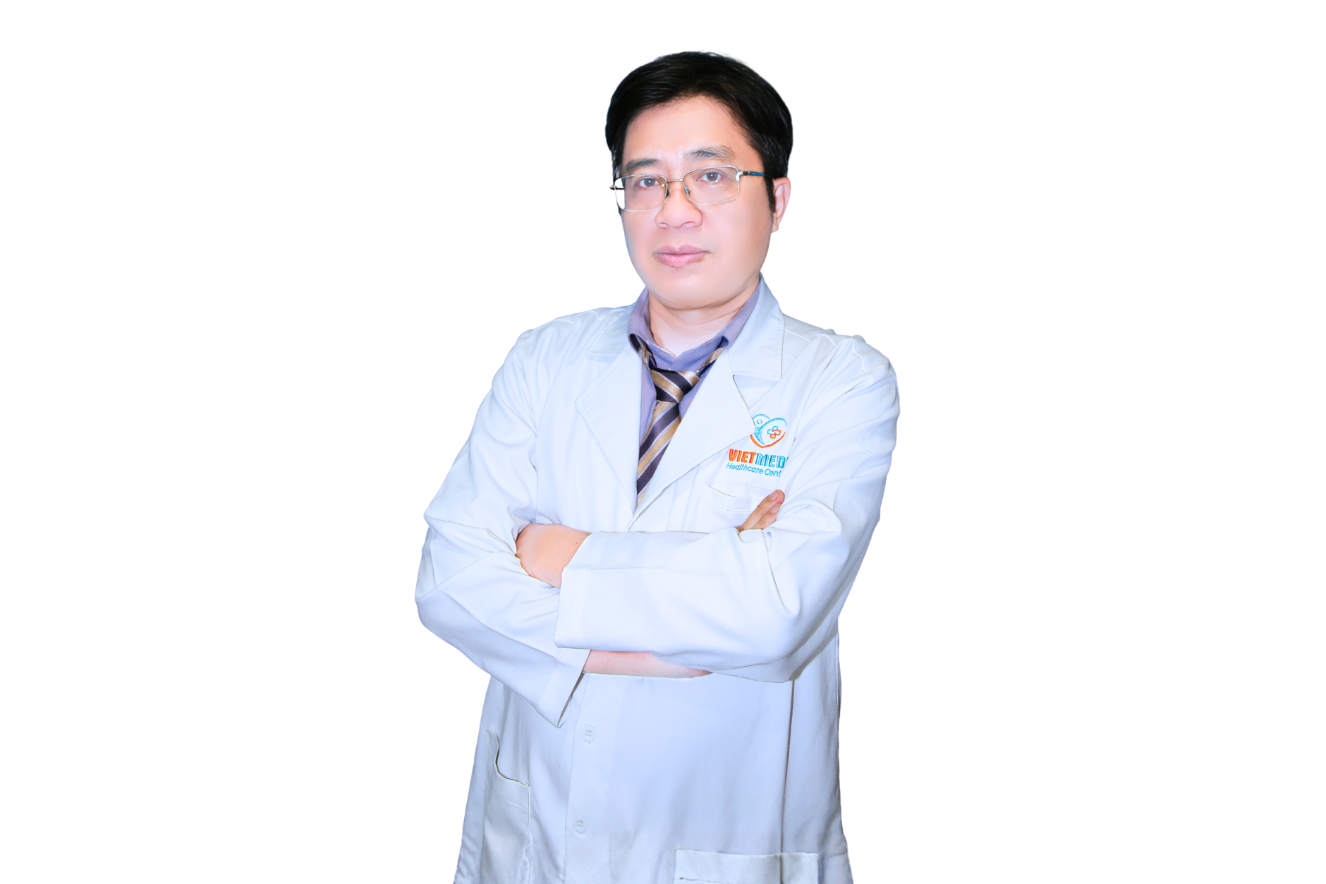 BS NGUYỄN THANH TÂM - 1