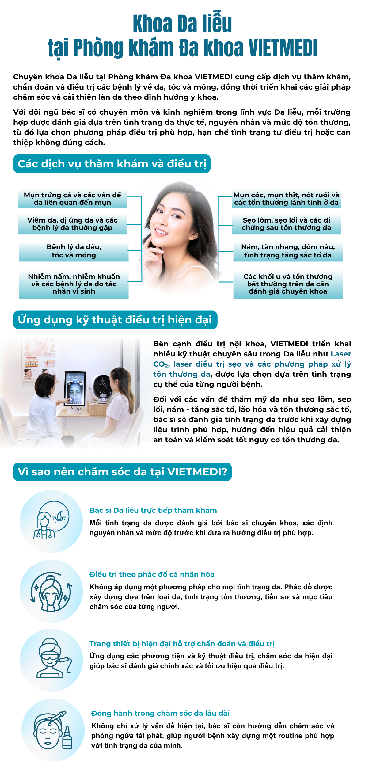 LDP Da liễu
