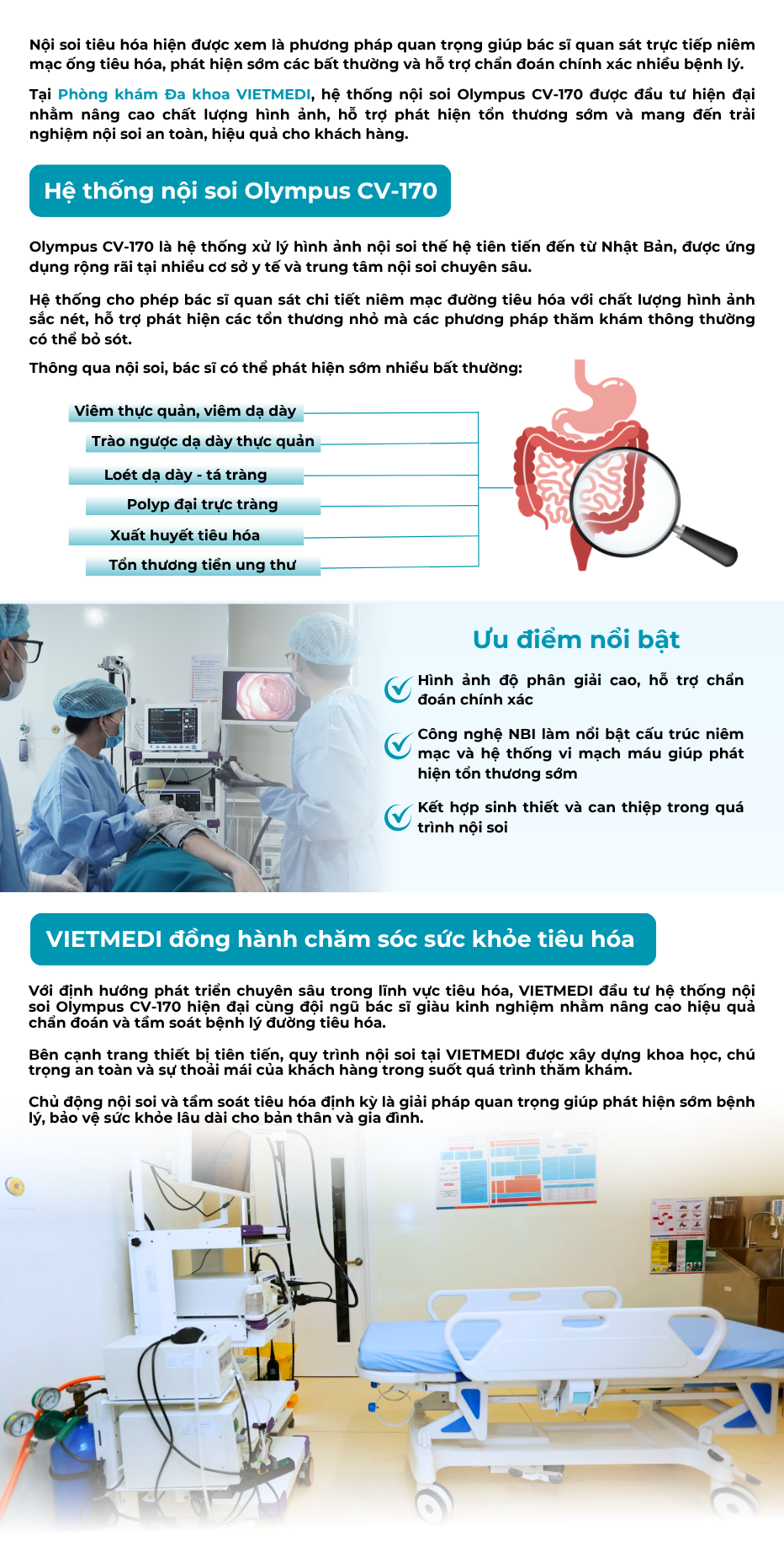 LDP Hệ thống nội soi Olympus.1