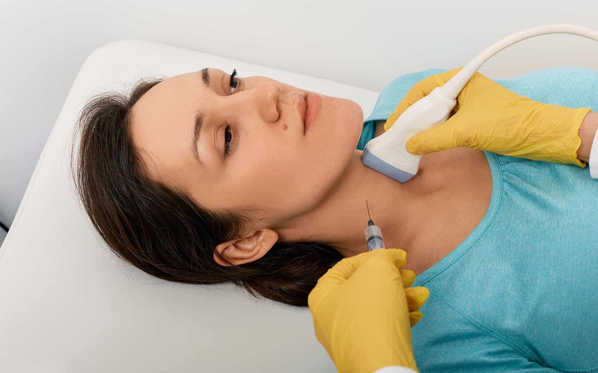 Thyroid-nodule-biopsy