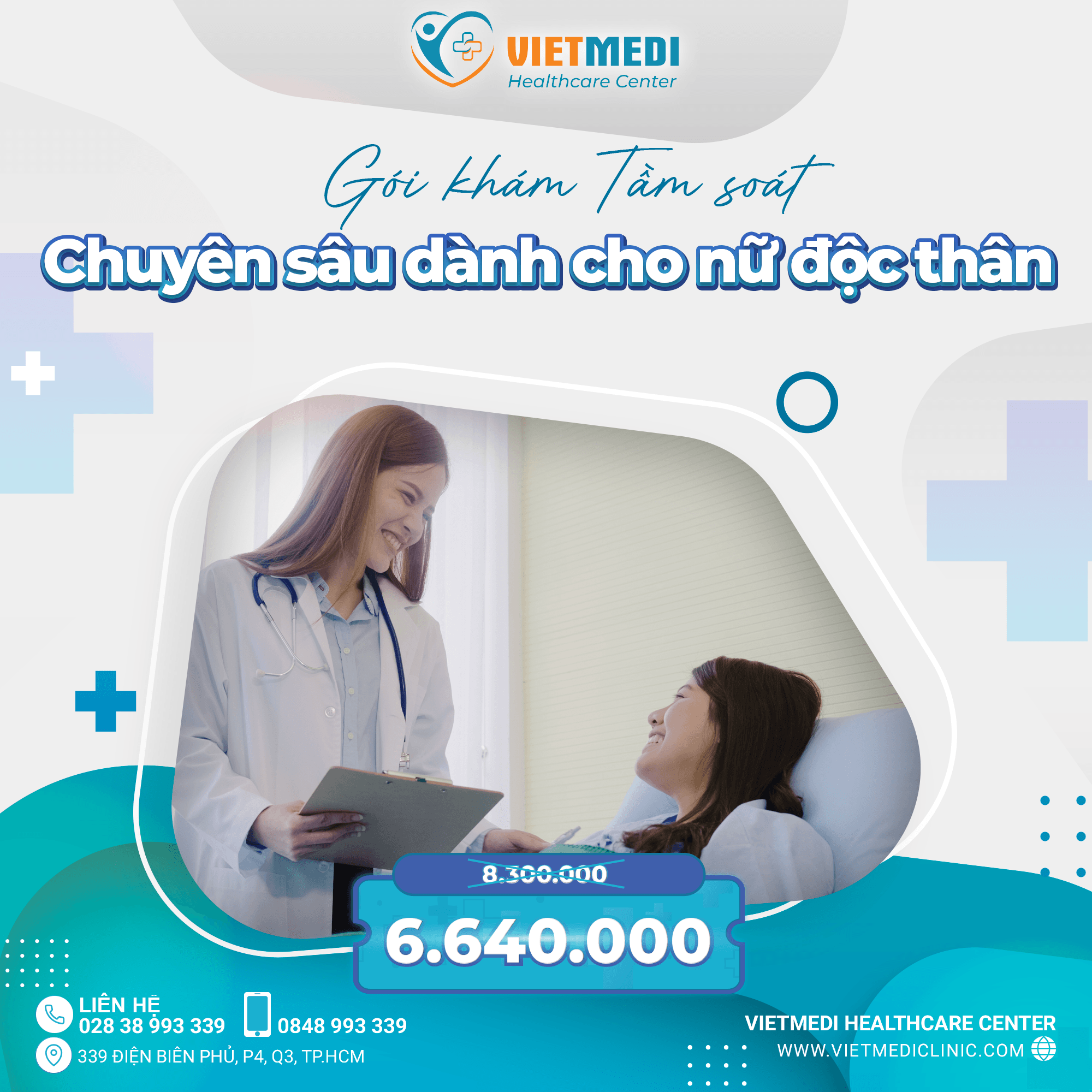 GÓI KHÁM CHUYÊN SÂU CHO NỮ ĐỘC THÂN nenfile