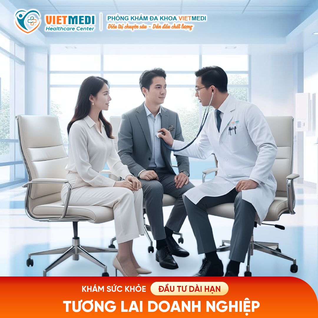 Dịch vụ dành cho doanh nghiệp