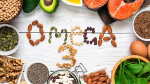 omega 3