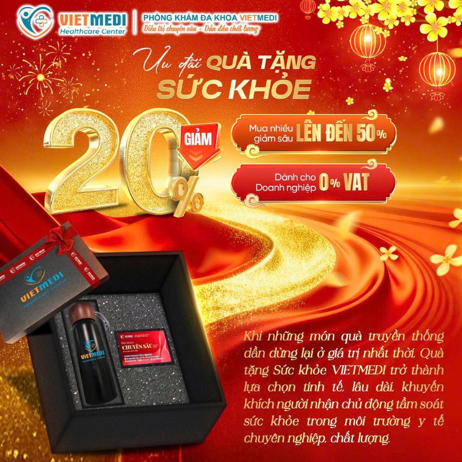 GÓI KHÁM CHUYÊN SÂU