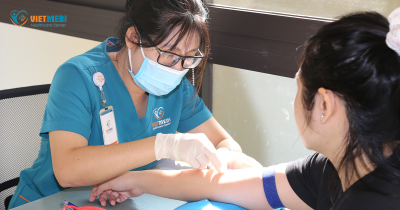 CHI PHÍ KHÁM SỨC KHỎE ĐỊNH KỲ CHO NHÂN VIÊN