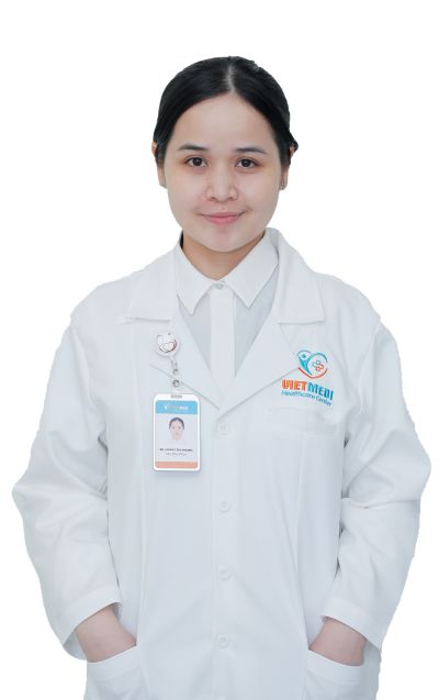 BS. HO&Agrave;NG THỊ NHUNG