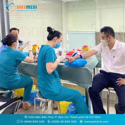 KH&Aacute;M SỨC KHỎE DOANH NGHIỆP - ĐA DẠNG G&Oacute;I KH&Aacute;M, TỐI ƯU CHI PH&Iacute;