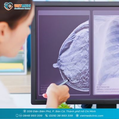 BỆNH L&Yacute; L&Agrave;NH T&Iacute;NH TUYẾN V&Uacute;: NHẬN BIẾT SỚM, ĐIỀU TRỊ HIỆU QUẢ