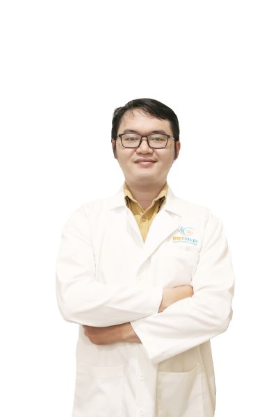 BS. PHẠM HẢI VIỆT TỶ