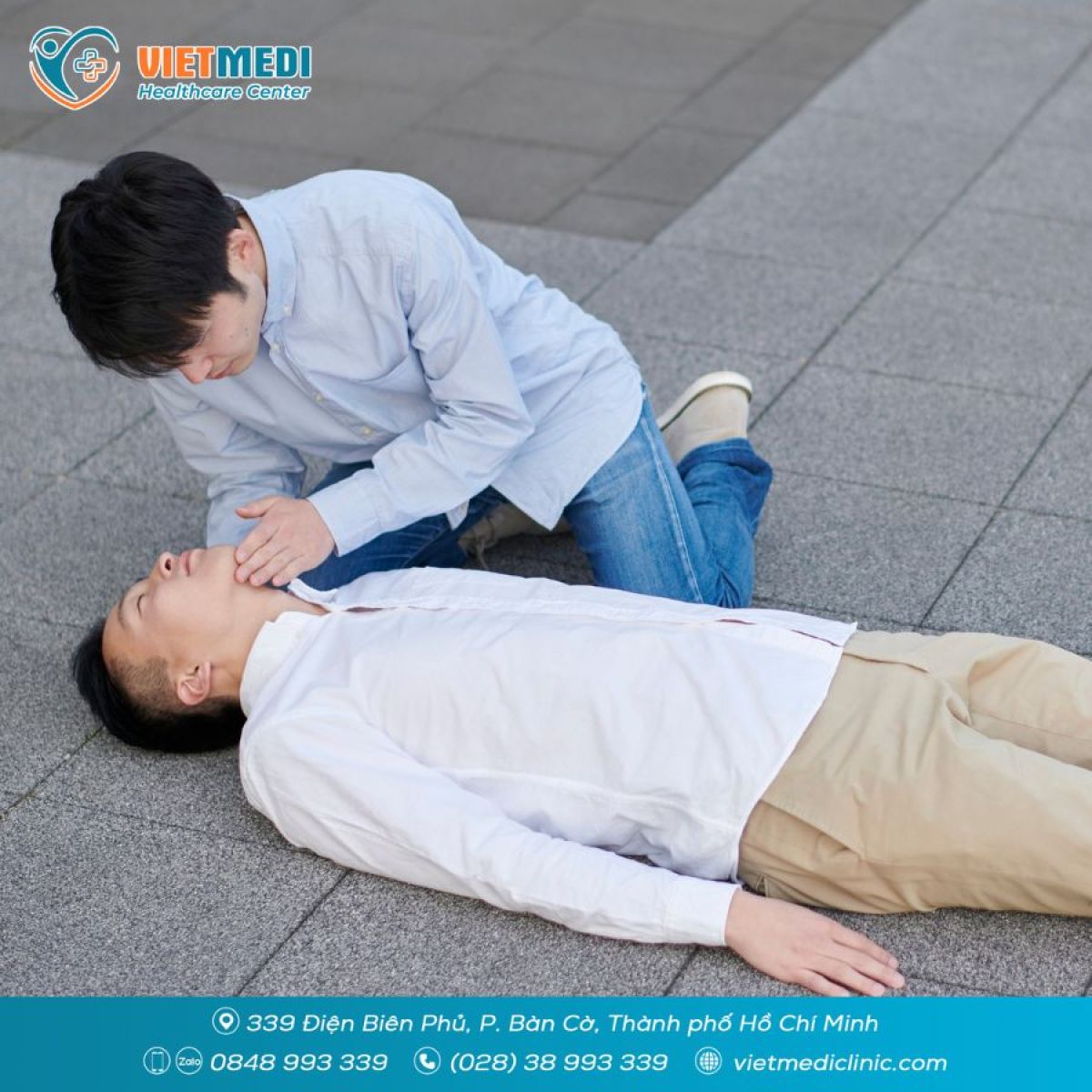 HƯỚNG DẪN SƠ CỨU ĐỘT QUỴ TẠI NH&Agrave;