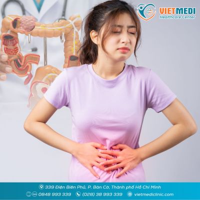VI&Ecirc;M ĐẠI TR&Agrave;NG: NHẬN BIẾT SỚM QUA NGUY&Ecirc;N NH&Acirc;N V&Agrave; TRIỆU CHỨNG ĐIỂN H&Igrave;NH