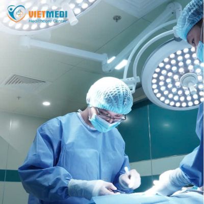 U BÃ ĐẬU CÓ CẦN MỔ KHÔNG?