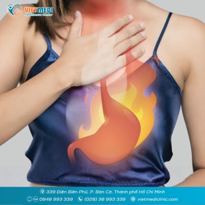 TR&Agrave;O NGƯỢC DẠ D&Agrave;Y THỰC QUẢN - VẤN ĐỀ TI&Ecirc;U H&Oacute;A NAN GIẢI