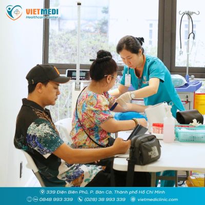 KH&Aacute;M SỨC KHỎE CHO NH&Acirc;N VI&Ecirc;N C&Ocirc;NG TY: C&Aacute;CH TỔ CHỨC HIỆU QUẢ V&Agrave; TIẾT KIỆM CHI PH&Iacute;