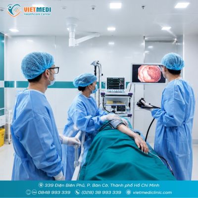 NỘI SOI DẠ D&Agrave;Y: KHI N&Agrave;O CẦN THỰC HIỆN?