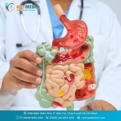 KH&Aacute;M TI&Ecirc;U H&Oacute;A ĐỊNH KỲ - GIẢI PH&Aacute;P BẢO VỆ SỨC KHỎE ĐƯỜNG RUỘT