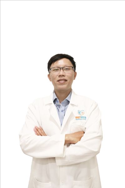 ThS.BS. LÊ CÔNG HIẾU