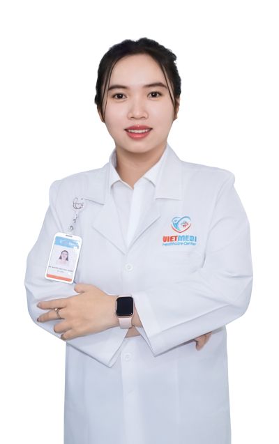 BS. NGUYỄN THỤY TH&Ugrave;Y DƯƠNG
