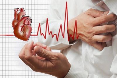TĂNG HUYẾT ÁP LÀ GÌ?