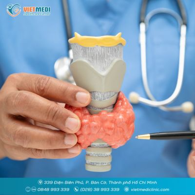 TỔNG QUAN BỆNH L&Yacute; L&Agrave;NH T&Iacute;NH TUYẾN GI&Aacute;P: KHI N&Agrave;O CẦN ĐIỀU TRỊ?