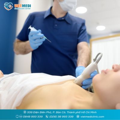 SINH THIẾT V&Uacute;: PHƯƠNG PH&Aacute;P GI&Uacute;P CHẨN ĐO&Aacute;N CH&Iacute;NH X&Aacute;C TỔN THƯƠNG TUYẾN V&Uacute;