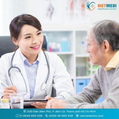 G&Oacute;I KH&Aacute;M SỨC KHỎE CƠ BẢN