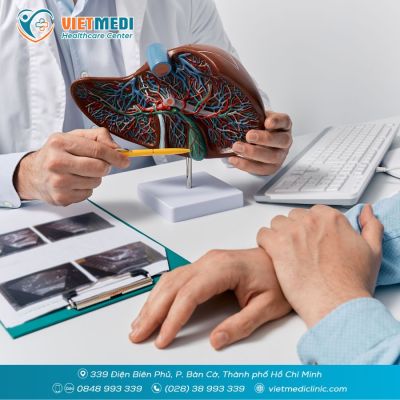 VI&Ecirc;M GAN C&Oacute; THỂ &Acirc;M THẦM NHIỀU NĂM M&Agrave; KH&Ocirc;NG C&Oacute; TRIỆU CHỨNG