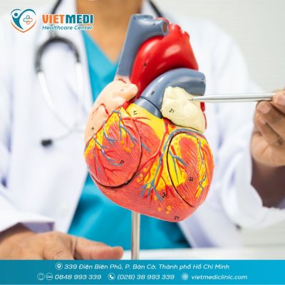KH&Aacute;M TIM MẠCH GỒM NHỮNG G&Igrave;? KHI N&Agrave;O CẦN KIỂM TRA CHUY&Ecirc;N S&Acirc;U?