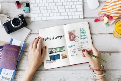 TRÁNH NGAY 6 SAI LẦM NÀY ĐỂ CÓ KỲ NGHỈ TRỌN VẸN!