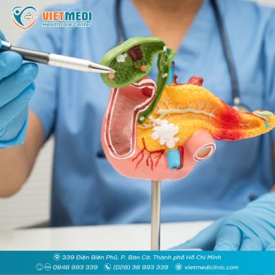 SỎI T&Uacute;I MẬT: NGUY&Ecirc;N NH&Acirc;N, TRIỆU CHỨNG, CHẨN ĐO&Aacute;N V&Agrave; ĐIỀU TRỊ