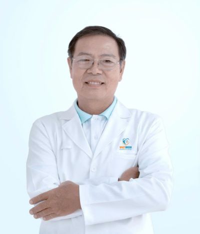 BS. PHẠM CAO VÂN