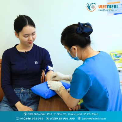 QUY TR&Igrave;NH KH&Aacute;M SỨC KHỎE XIN VIỆC BẠN CẦN BIẾT