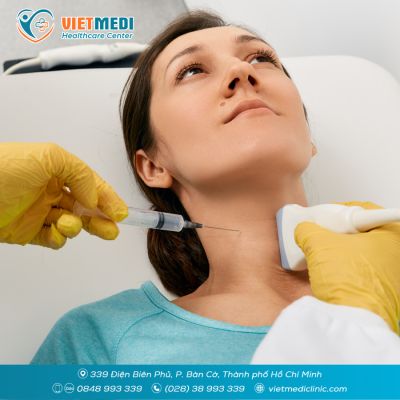 SINH THIẾT CHẨN ĐO&Aacute;N BƯỚU TUYẾN GI&Aacute;P, TUYẾN V&Uacute;: KHI N&Agrave;O CẦN THỰC HIỆN?