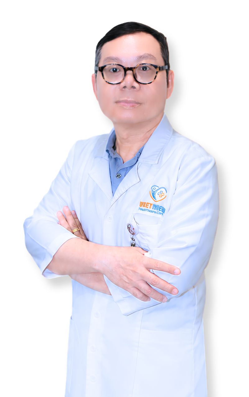 BS.CKI NGUYỄN THANH B&Igrave;NH