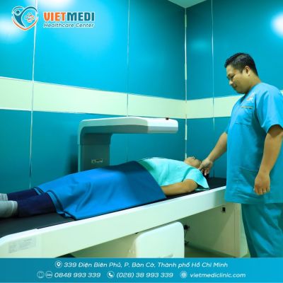 ĐO MẬT ĐỘ XƯƠNG G&Oacute;T CH&Acirc;N HAY DEXA - Đ&Acirc;U L&Agrave; PHƯƠNG PH&Aacute;P TI&Ecirc;U CHUẨN?