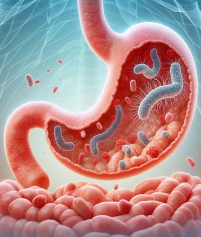 PHÁT HIỆN SỚM H.PYLORI - BẢO VỆ DẠ DÀY CÙNG CÔNG NGHỆ NỘI SOI HIỆN ĐẠI