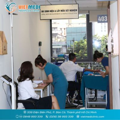 KH&Aacute;M SỨC KHỎE ĐỊNH KỲ C&Ocirc;NG TY: GIẢI PH&Aacute;P GI&Uacute;P DOANH NGHIỆP BẢO VỆ NH&Acirc;N SỰ V&Agrave; TỐI ƯU VẬN H&Agrave;NH