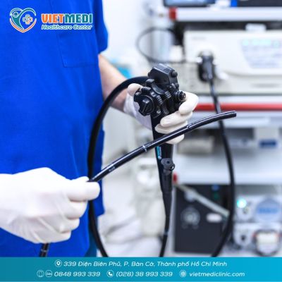 NỘI SOI ĐẠI TR&Agrave;NG: KHI N&Agrave;O THỰC SỰ CẦN THỰC HIỆN?