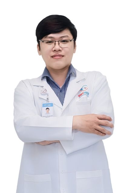 BS. NGUYỄN HO&Agrave;I PH&Uacute;C