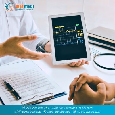 NHỮNG LƯU &Yacute; CẦN BIẾT KHI KH&Aacute;M TIM MẠCH