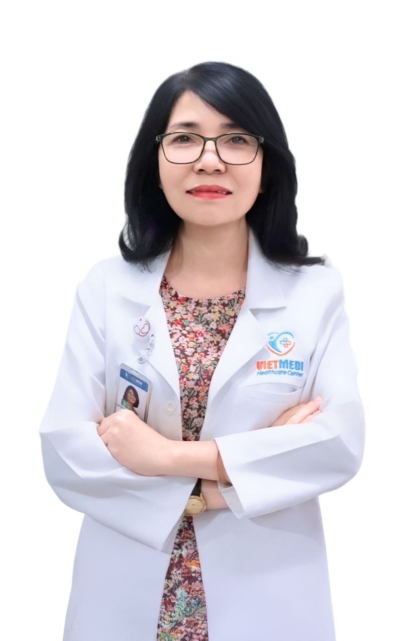 BS. TRẦN QUANG NGỌC THƯ