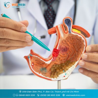 BỆNH VI&Ecirc;M LO&Eacute;T DẠ D&Agrave;Y C&Oacute; KH&Oacute; CHỮA TRỊ?