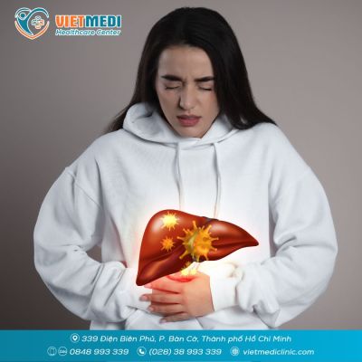 NHỮNG ĐIỀU CẦN BIẾT ĐỂ PH&Aacute;T HIỆN SỚM V&Agrave; ĐIỀU TRỊ HIỆU QUẢ VI&Ecirc;M GAN B