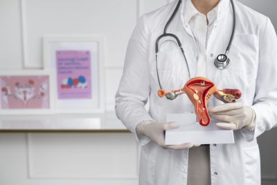 TẦM SOÁT UNG THƯ CỔ TỬ CUNG - CHỦ ĐỘNG BẢO VỆ SỨC KHỎE PHỤ NỮ
