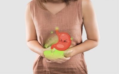 RỐI LOẠN TIÊU HÓA KÉO DÀI: NHỮNG ĐIỀU KHÔNG THỂ CHỦ QUAN
