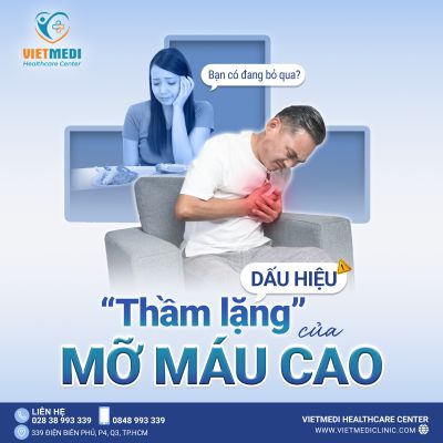 CÁC TRIỆU CHỨNG MỠ MÁU CAO VÀ CÁCH PHÒNG NGỪA HIỆU QUẢ