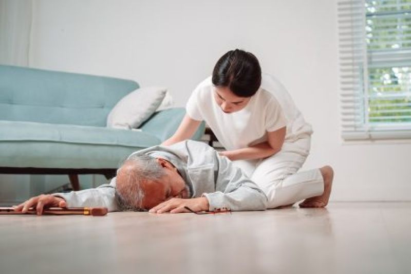 ĐỪNG CHỦ QUAN: CĂNG THẲNG, CHÓNG MẶT – DẤU HIỆU CỦA ĐỘT QUỴ Ở NGƯỜI TRẺ