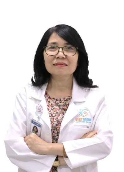 BS. TRẦN QUANG NGỌC THƯ