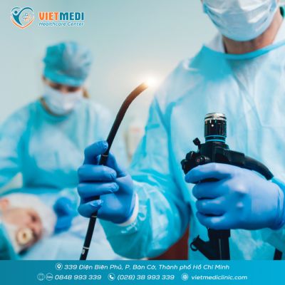 NHỮNG ĐIỀU N&Ecirc;N BIẾT KHI NỘI SOI DẠ D&Agrave;Y